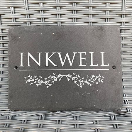チッペナムInkwellアパートメント エクステリア 写真