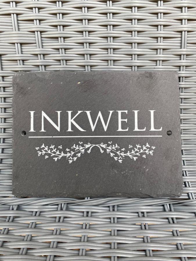 チッペナムInkwellアパートメント エクステリア 写真